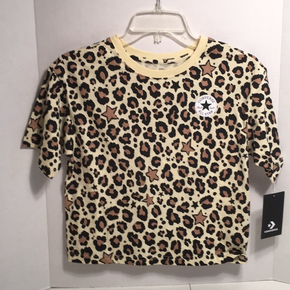 all stars animal print